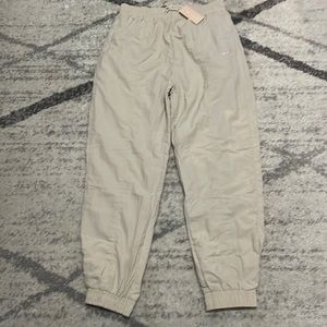 NWT Wilo the Label Parachute Pants